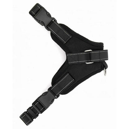 Comfortable Fit Dog Walking Harness