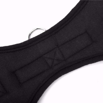 Comfortable Fit Dog Walking Harness