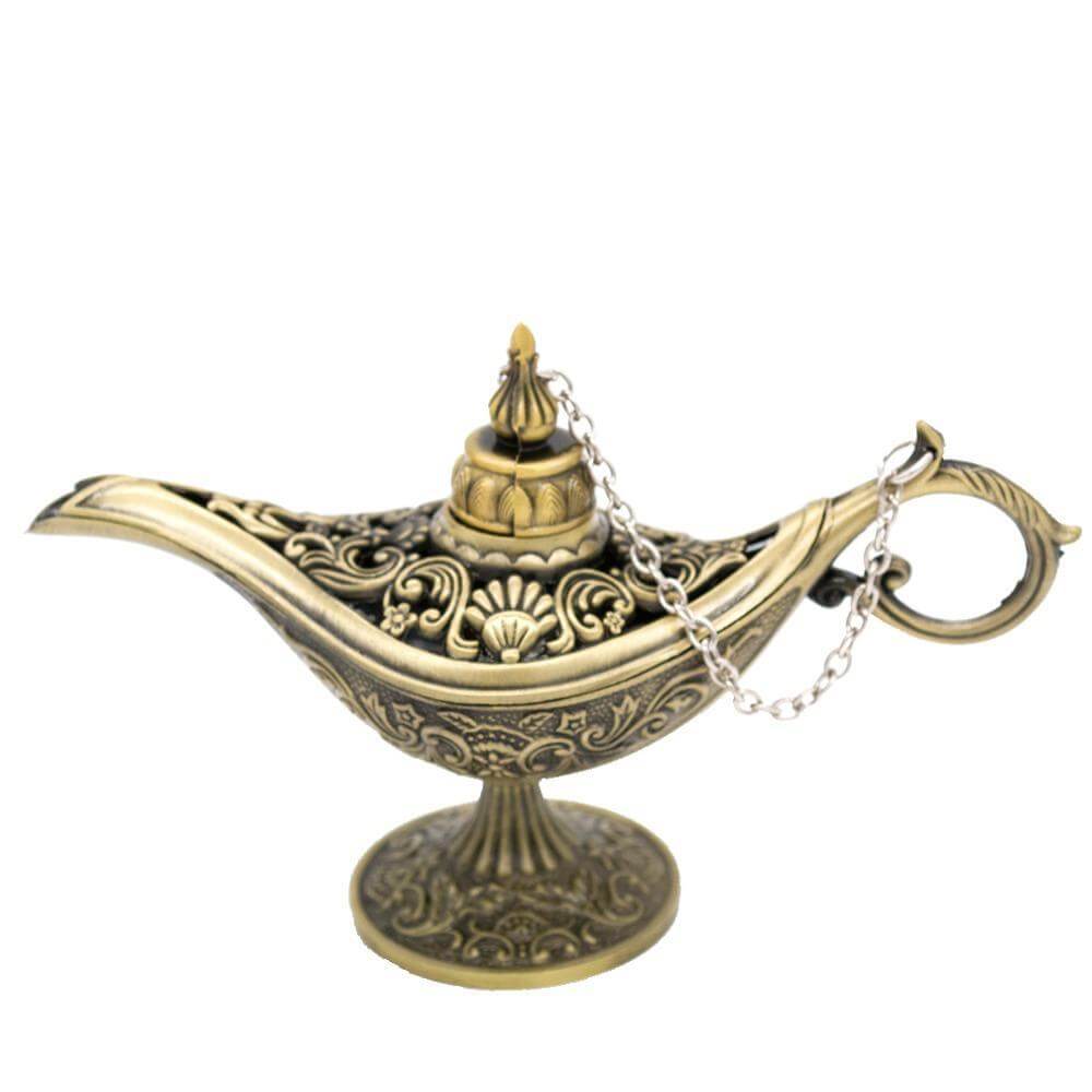 Classic Mystic Table Lamps
