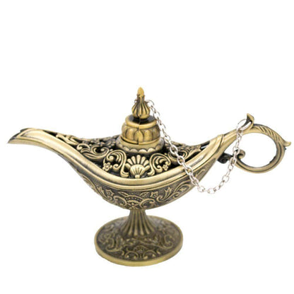 Classic Mystic Table Lamps