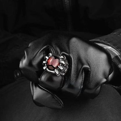 Fashionable Claw Style Ring