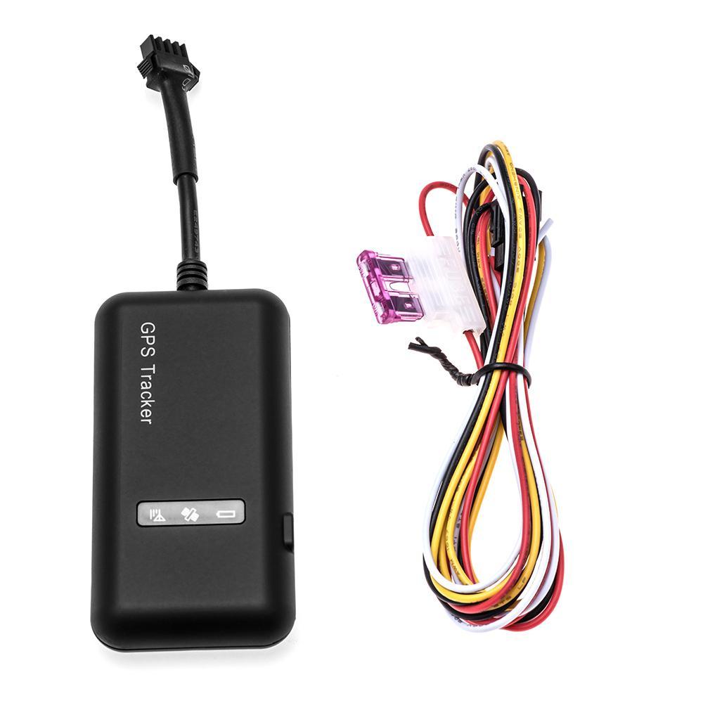 Vehicle GPS Tracking Device Car Locator