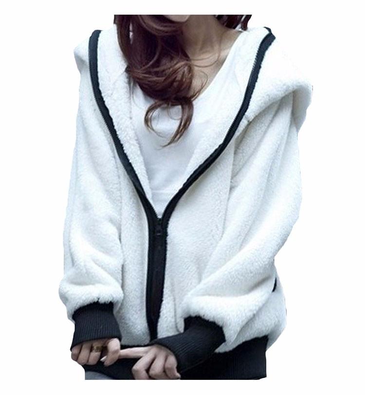 Soft Panda Sweatshirt