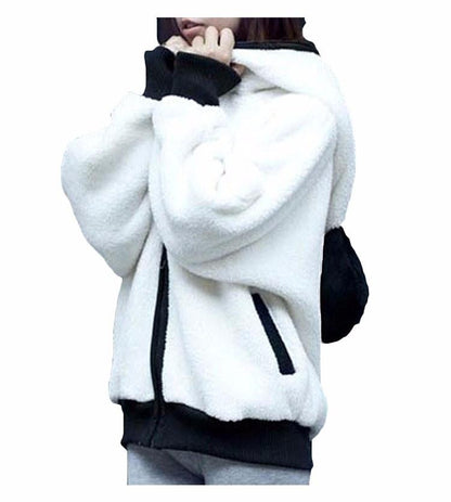 Soft Panda Sweatshirt