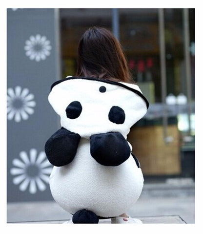 Soft Panda Sweatshirt