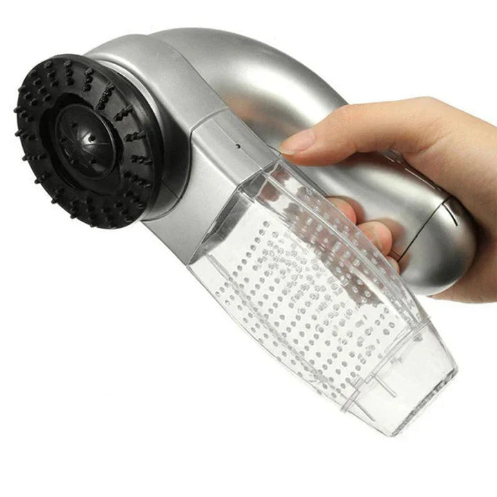 Portable Pet Hair Cleaner – PurrClean Handheld Vac