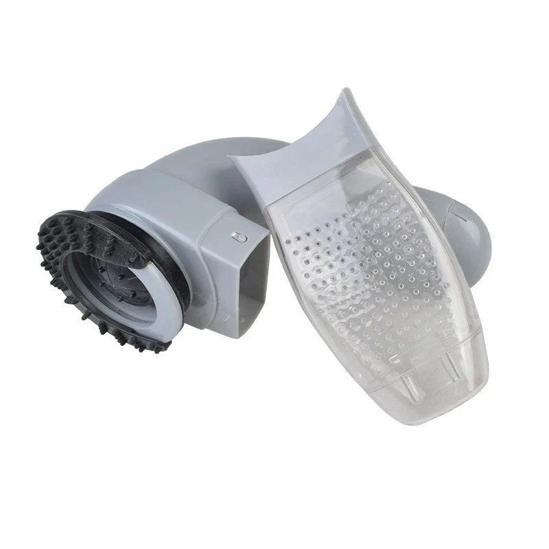 Portable Pet Hair Cleaner – PurrClean Handheld Vac