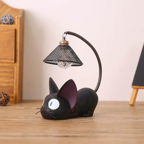 Cute Kitty Bedroom Lamp - Cofik