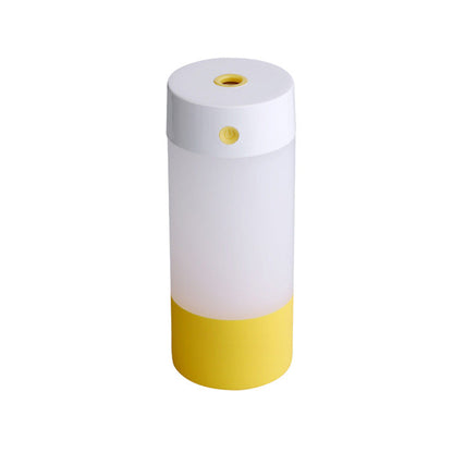 Compact Cool Mist Air Humidifier for Home and Car - Cofik