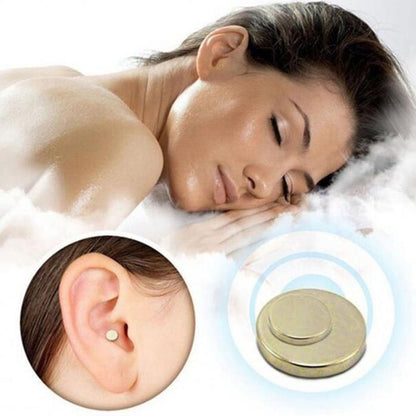 Stop Smoking Aid Ear Magnet Patch Quit Nicotine