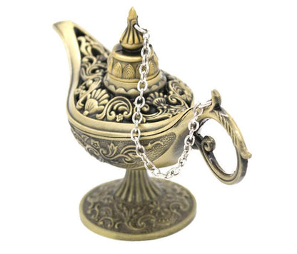 Classic Mystic Table Lamps