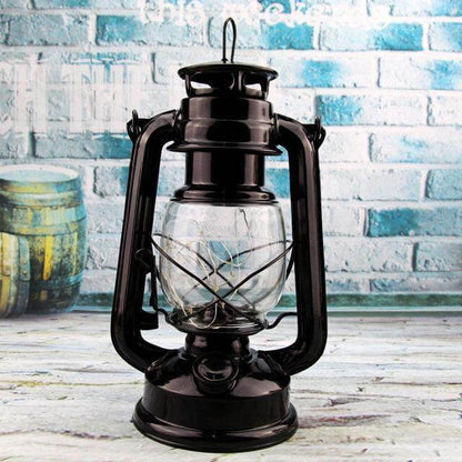 Vintage Style Outdoor Lantern