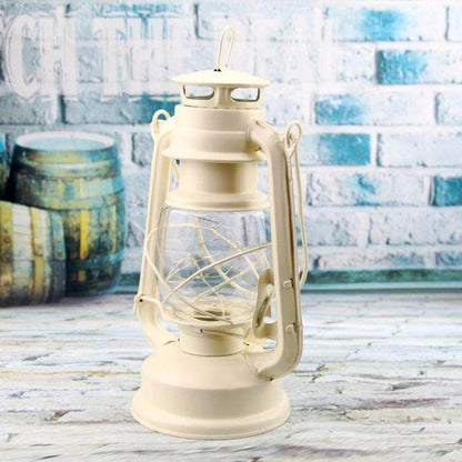 Vintage Style Outdoor Lantern