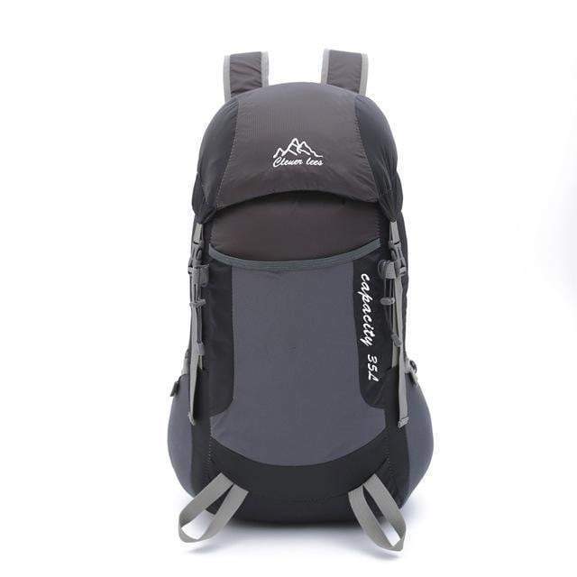 Lightweight Water Resistant Hiking Backpack Travel Bag - Cofik