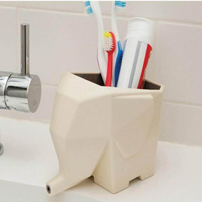 Practical Kitchen Utensil Holder Rack