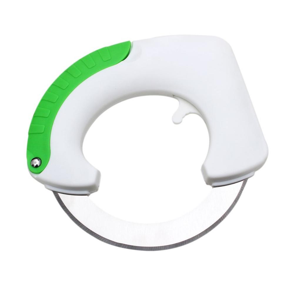 Sharp Easy Roll Kitchen Knife
