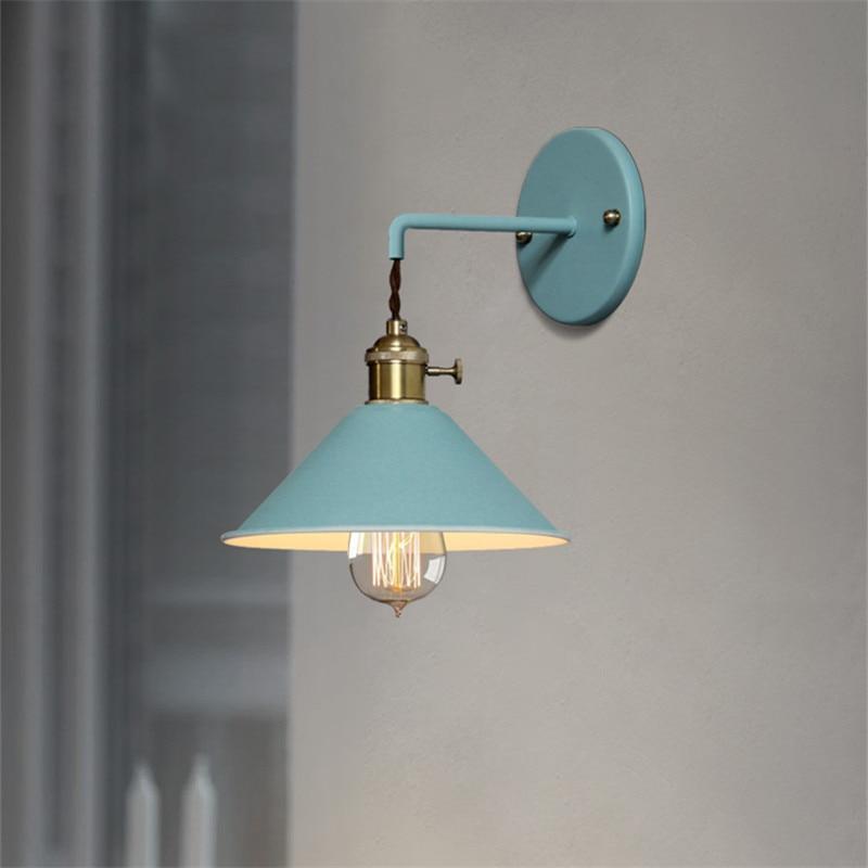 Retro Style Hanging Light Fixtures