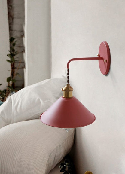 Retro Style Hanging Light Fixtures