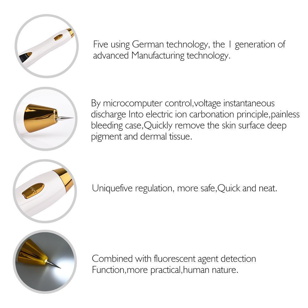 Effective Skin Tag and Mole Removal Tool