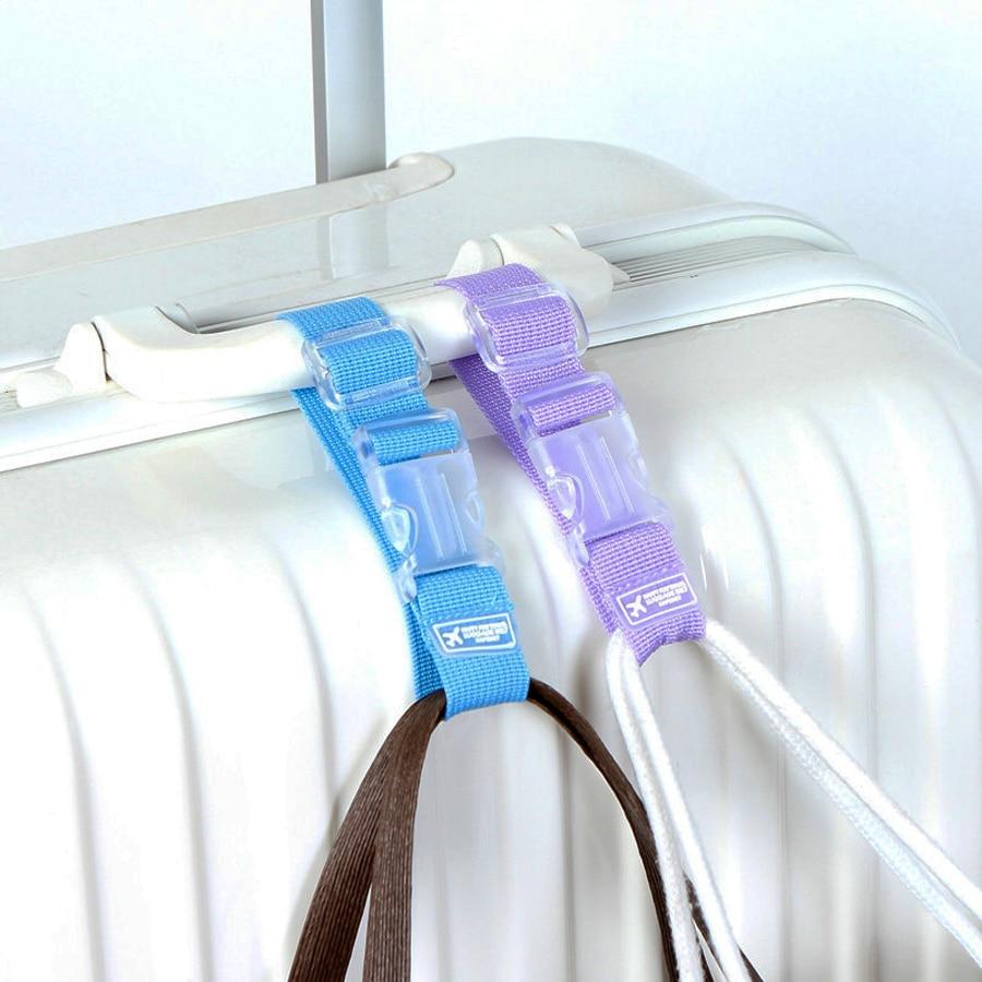 Durable Luggage Belt Accessory - Cofik