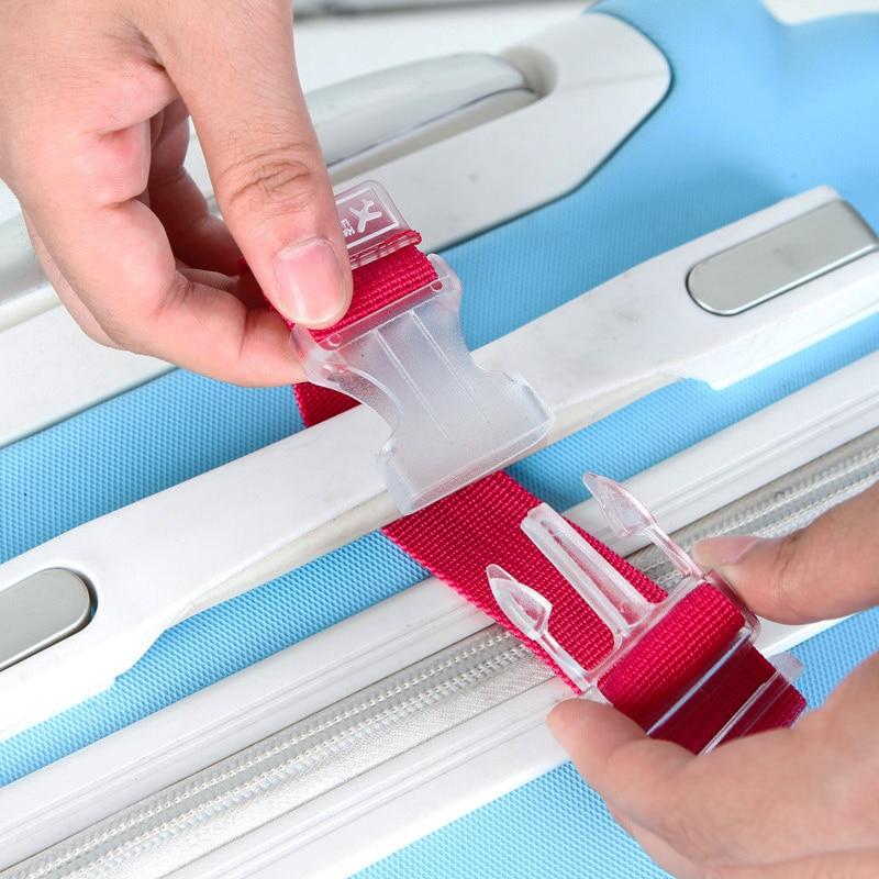 Durable Luggage Belt Accessory