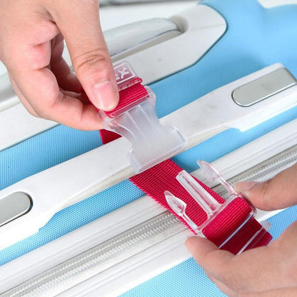 Durable Luggage Belt Accessory