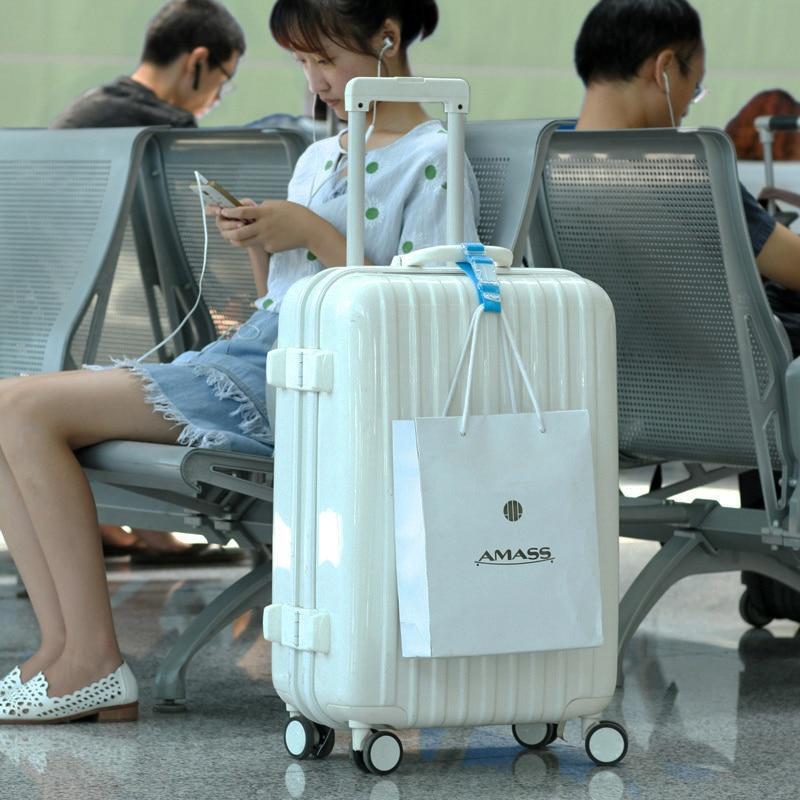 Durable Luggage Belt Accessory
