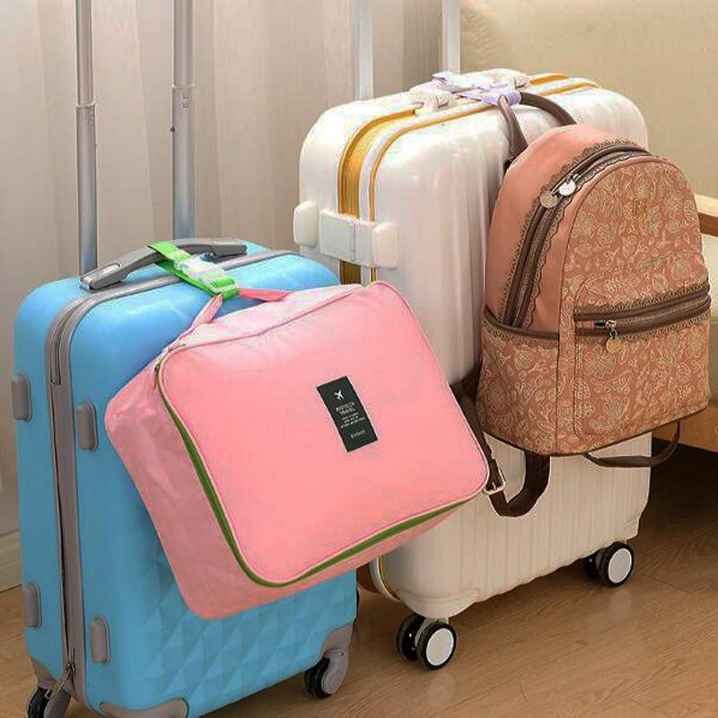 Durable Luggage Belt Accessory