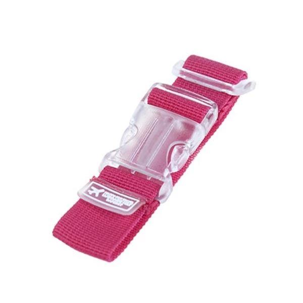 Durable Luggage Belt Accessory
