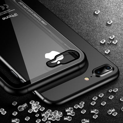 Durable Clear iPhone Phone Cover