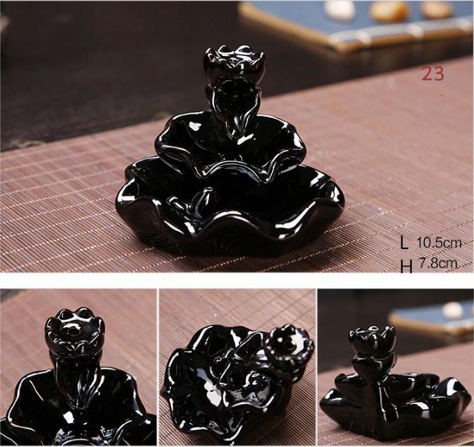 Soothing Indoor Incense Holder