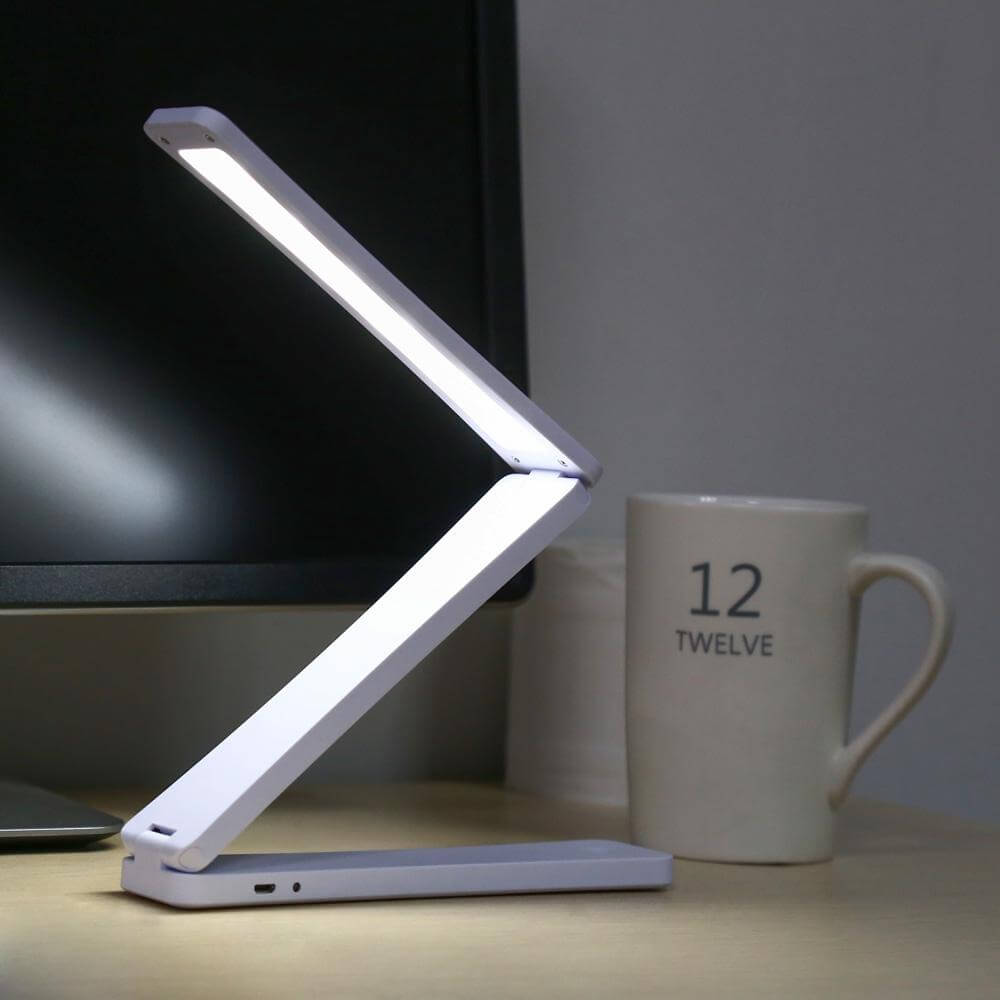 Bright Reading Study Desk Lamp - Cofik