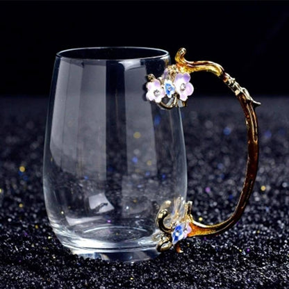Premium Quality Metal Handle Coffee Mug