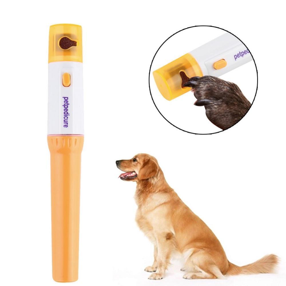Easy Pet Nail Clipper for Dogs and Cats