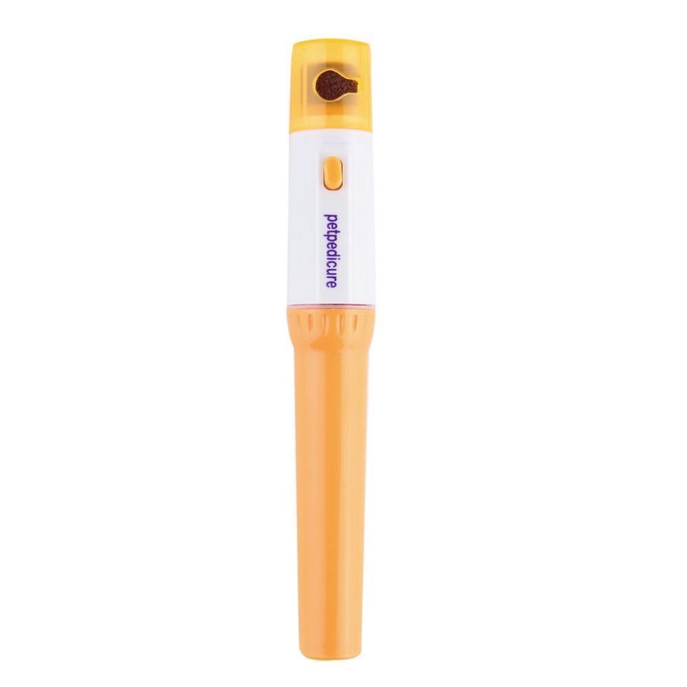 Easy Pet Nail Clipper for Dogs and Cats