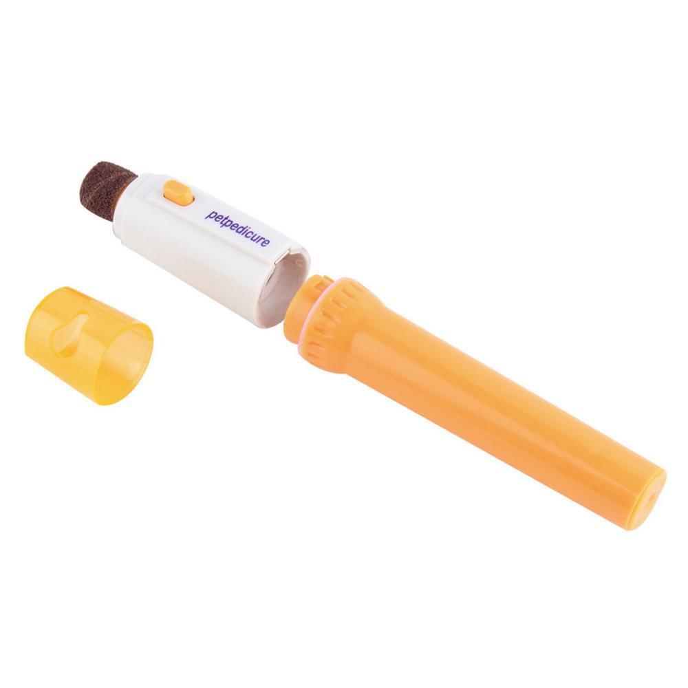 Easy Pet Nail Clipper for Dogs and Cats