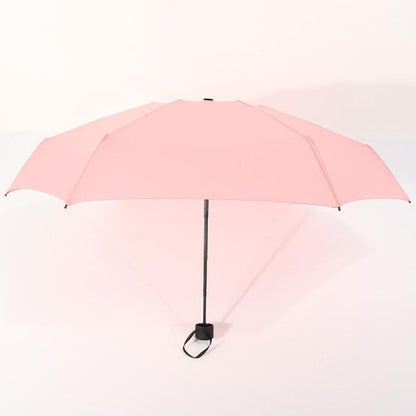 Portable Mini Folding Umbrella