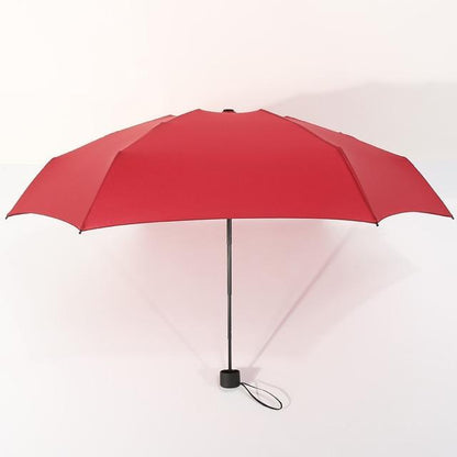 Portable Mini Folding Umbrella