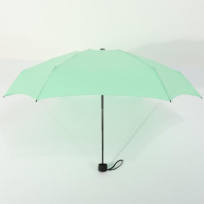 Portable Mini Folding Umbrella