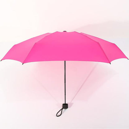 Portable Mini Folding Umbrella