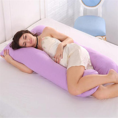 Soft Support Full Body Pillow