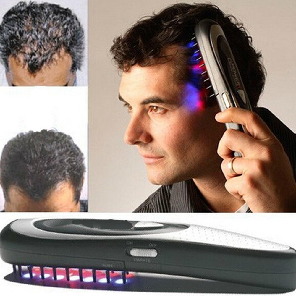 Fast Hair Growth Laser Comb for Women and Men - Cofik