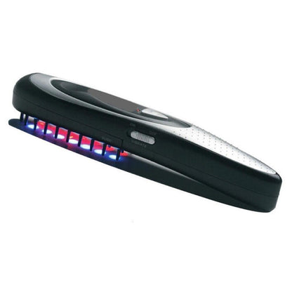 Fast Hair Growth Laser Comb for Women and Men