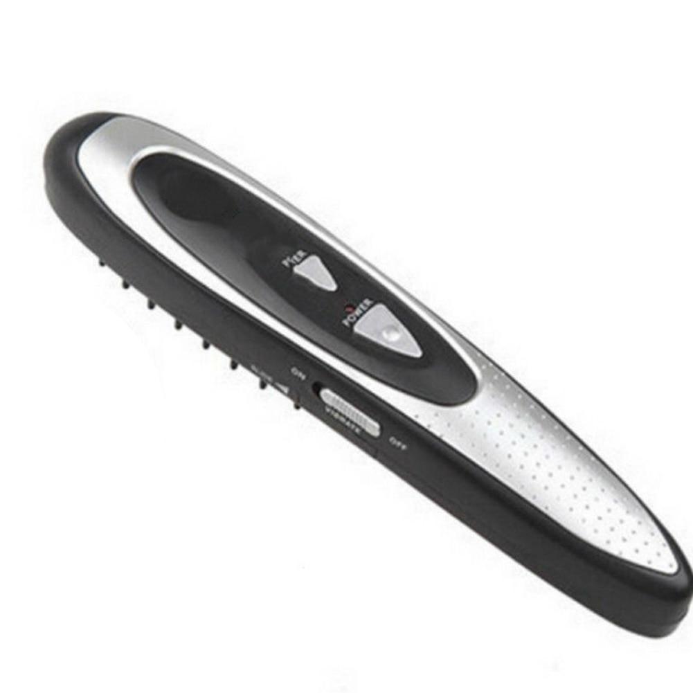 Fast Hair Growth Laser Comb for Women and Men