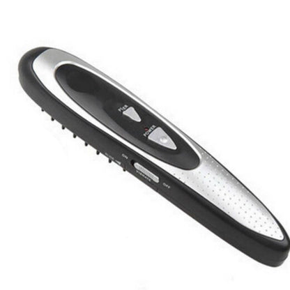 Fast Hair Growth Laser Comb for Women and Men