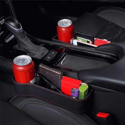 Car Storage Gap Filler Organizer