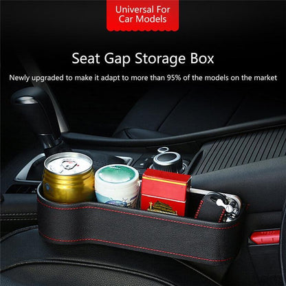 Car Storage Gap Filler Organizer - Cofik