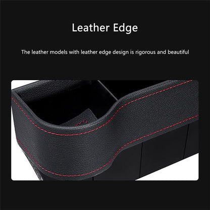 Car Storage Gap Filler Organizer