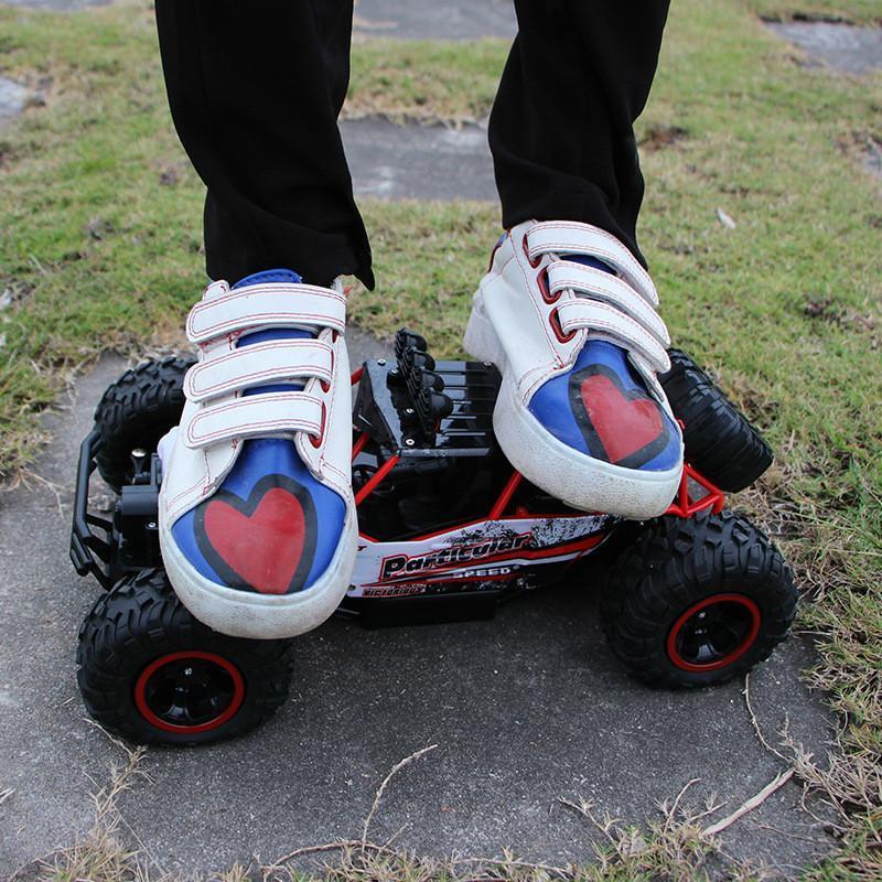 Best 4X4 RC Off Road Rock Crawler Car 4WD