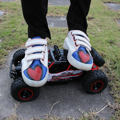 Best 4X4 RC Off Road Rock Crawler Car 4WD